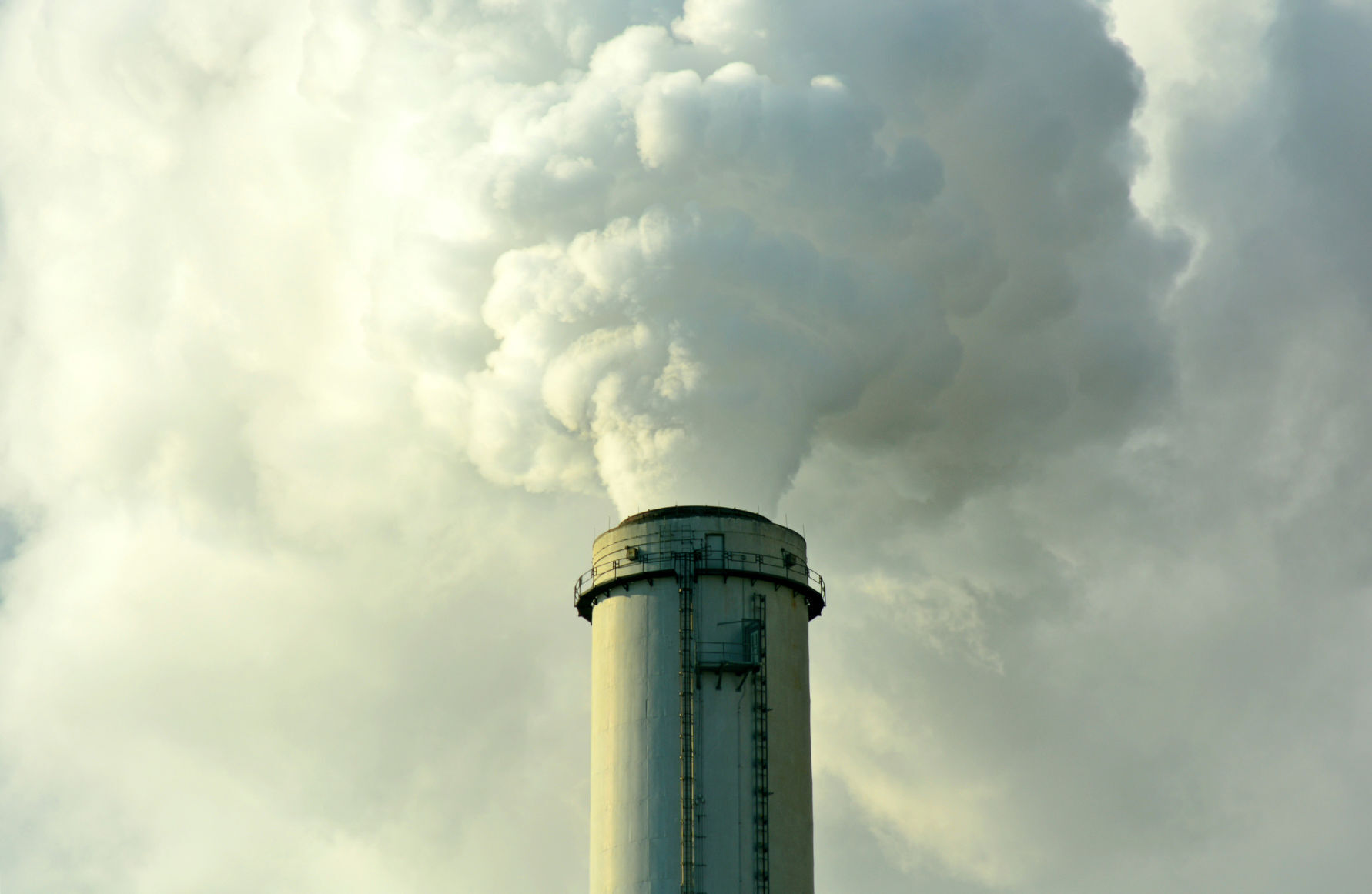 Carbon tax